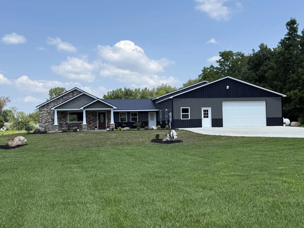 4794 Keith Road Adams Township, MI 49242