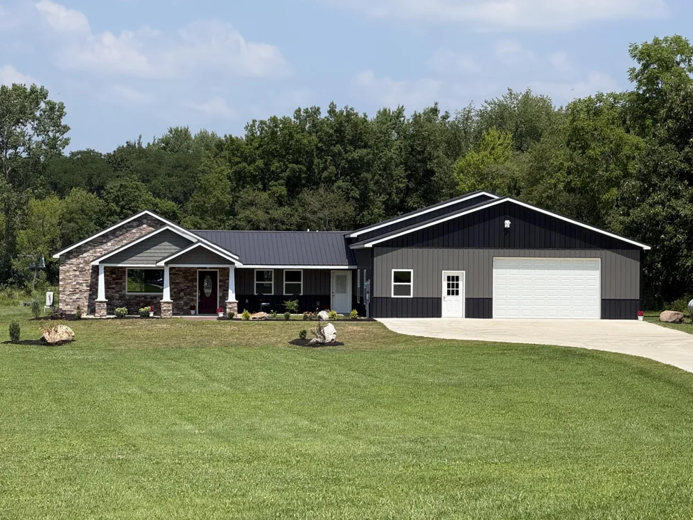 4794 Keith Road Adams Township, MI 49242