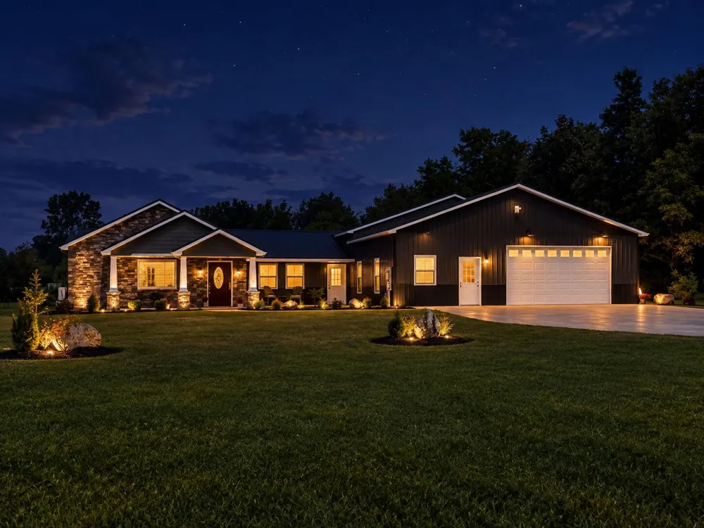 4794 Keith Road Adams Township, MI 49242