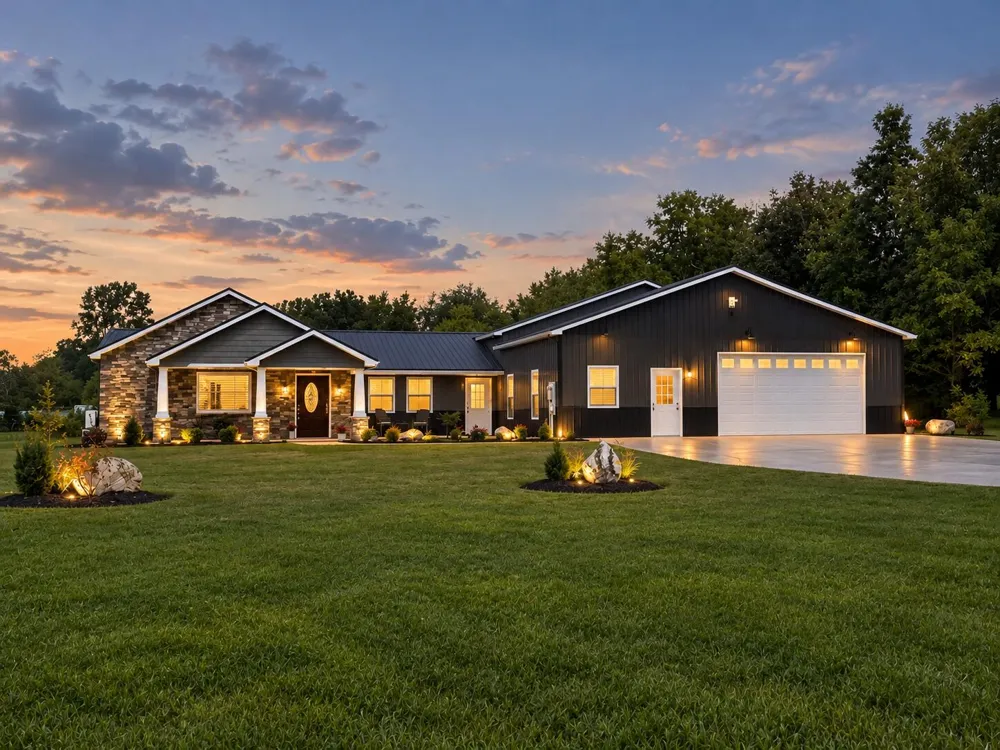 4794 Keith Road Adams Township, MI 49242