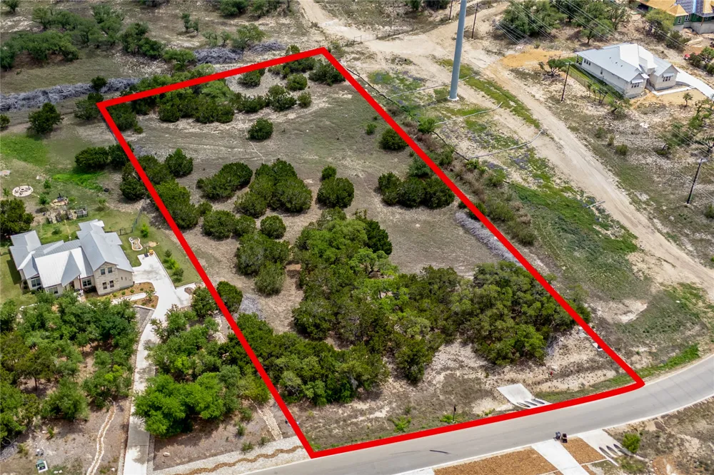 34804 Ansley Rdg Trail Bulverde, TX 78163