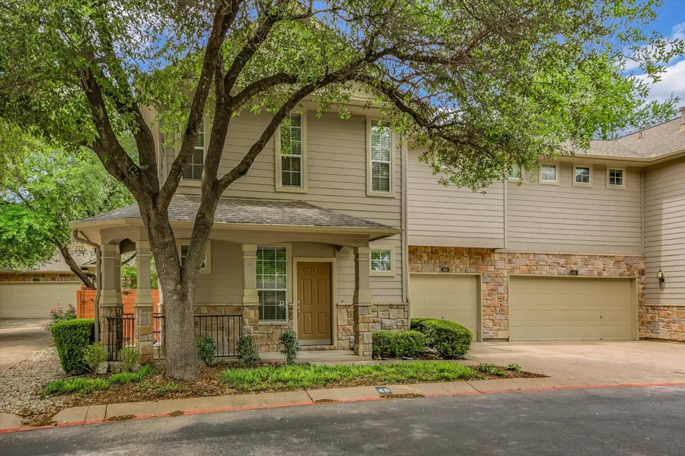 11000 Anderson Mill Road #46 Austin, TX 78750