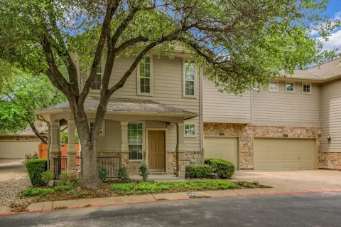 11000 Anderson Mill Road #46