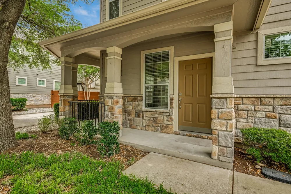 11000 Anderson Mill Road #46 Austin, TX 78750