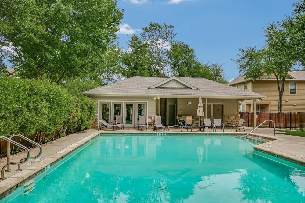 11000 Anderson Mill Road #46 Austin, TX 78750