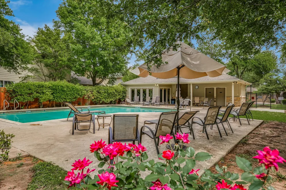 11000 Anderson Mill Road #46 Austin, TX 78750