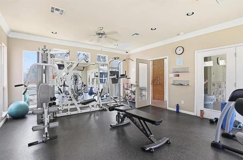 11000 Anderson Mill Road #46 Austin, TX 78750