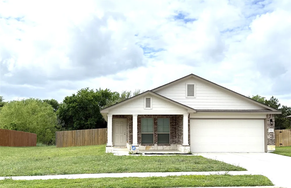 1910 Bee Creek Loop Copperas Cove, TX 76522