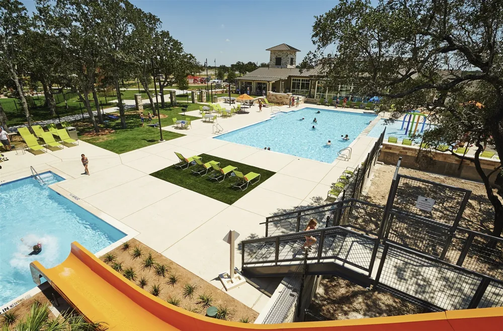 215 Flora Springs Cove Liberty Hill, TX 78642