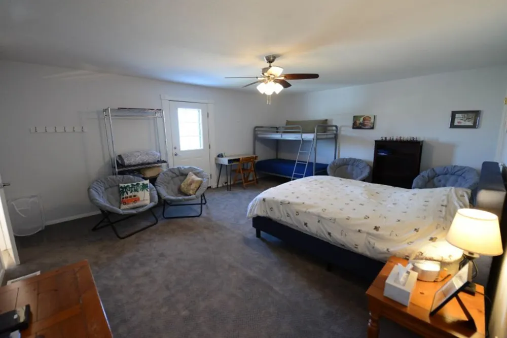 746 E Island Drive Bluffton, TX 78607