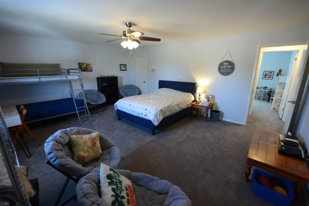746 E Island Drive Bluffton, TX 78607