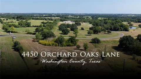 4450 Orchard Oaks Lane