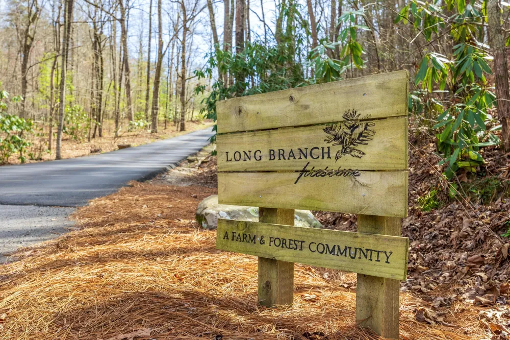 756 Long Branch Road Lookout Mountain, GA 30750