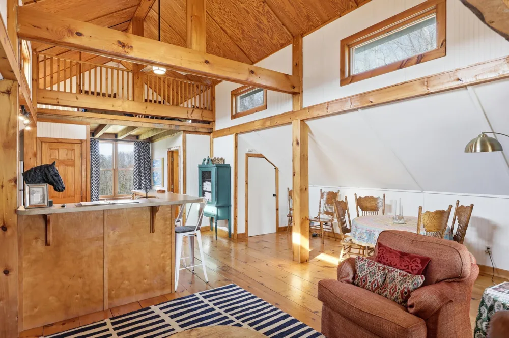 756 Long Branch Road Lookout Mountain, GA 30750
