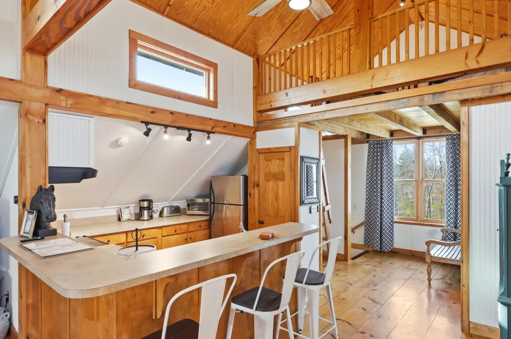 756 Long Branch Road Lookout Mountain, GA 30750