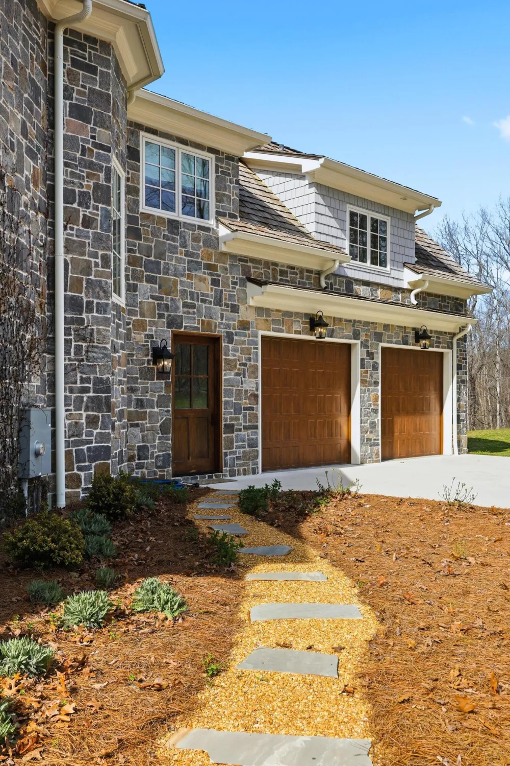 756 Long Branch Road Lookout Mountain, GA 30750