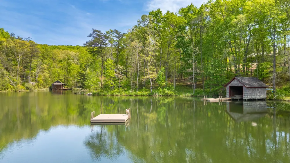 756 Long Branch Road Lookout Mountain, GA 30750