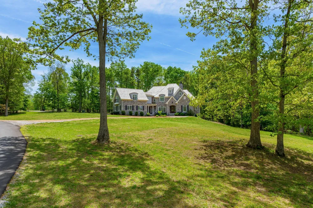756 Long Branch Road Lookout Mountain, GA 30750