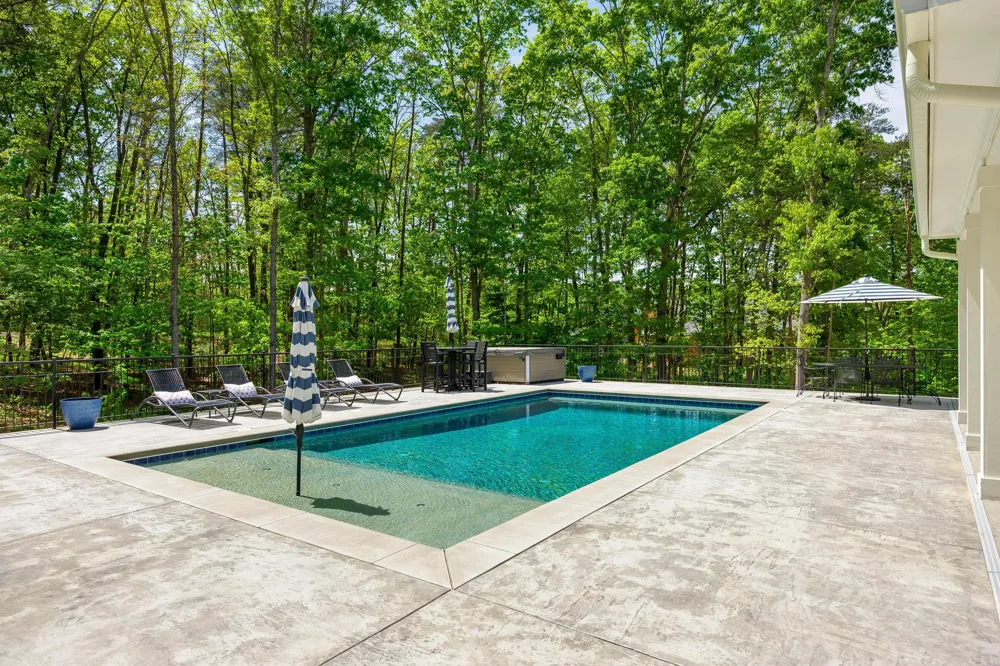 756 Long Branch Road Lookout Mountain, GA 30750