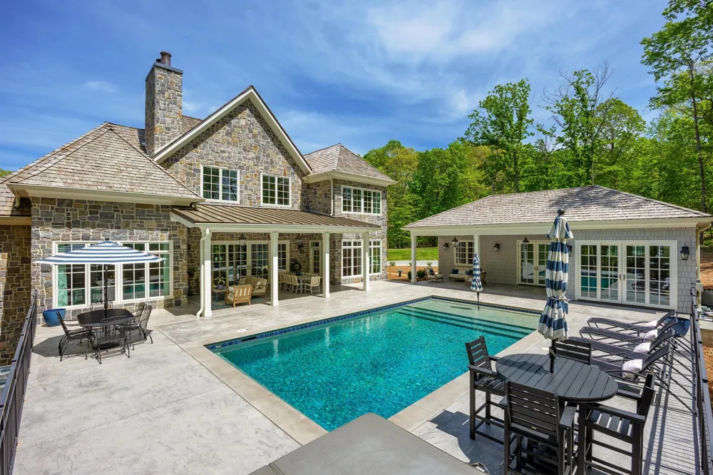 756 Long Branch Road Lookout Mountain, GA 30750