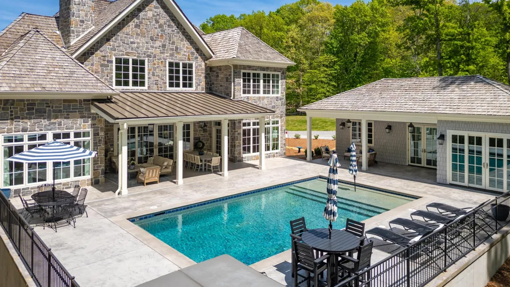 756 Long Branch Road Lookout Mountain, GA 30750