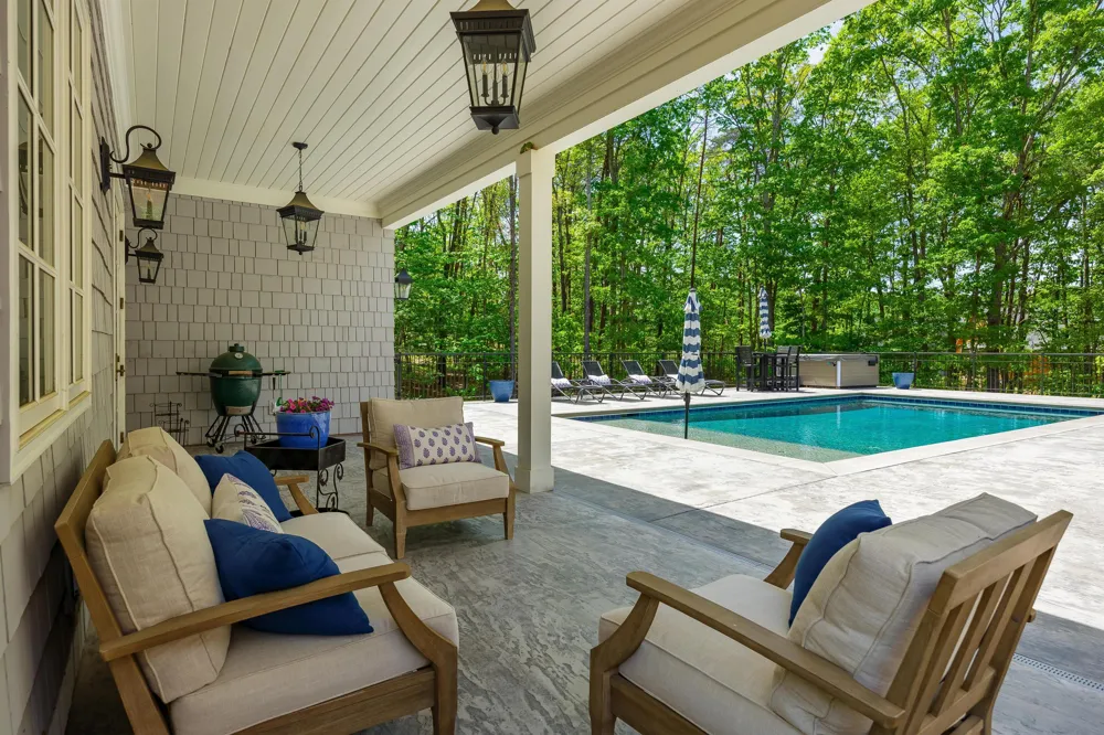 756 Long Branch Road Lookout Mountain, GA 30750