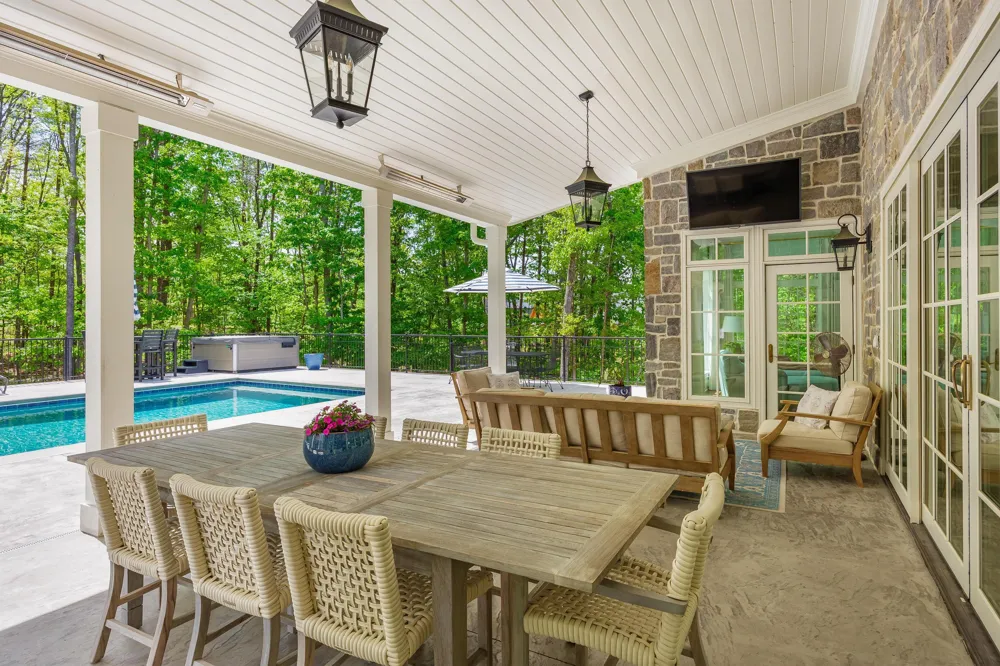 756 Long Branch Road Lookout Mountain, GA 30750
