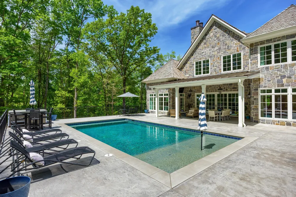 756 Long Branch Road Lookout Mountain, GA 30750