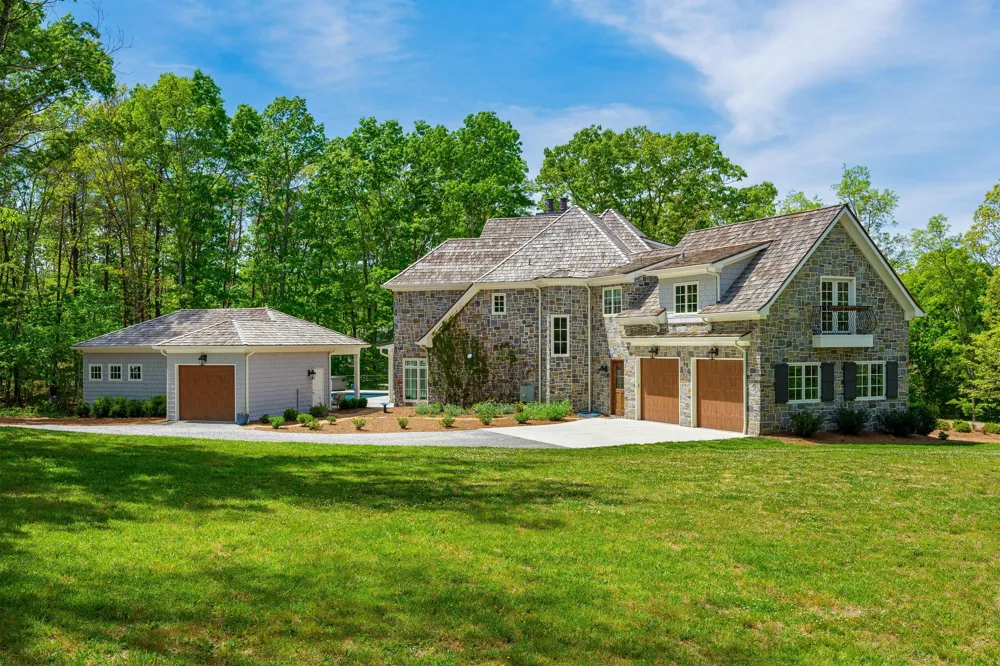 756 Long Branch Road Lookout Mountain, GA 30750