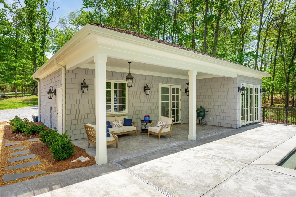 756 Long Branch Road Lookout Mountain, GA 30750