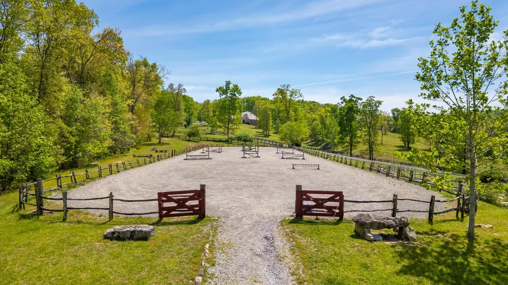 756 Long Branch Road Lookout Mountain, GA 30750