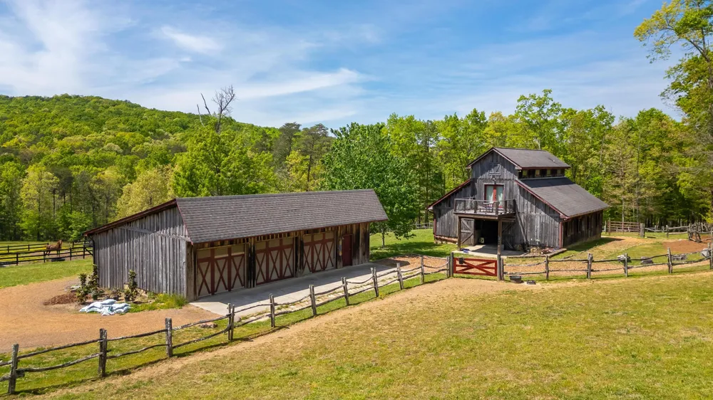756 Long Branch Road Lookout Mountain, GA 30750
