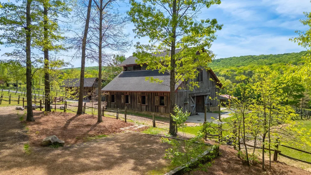 756 Long Branch Road Lookout Mountain, GA 30750