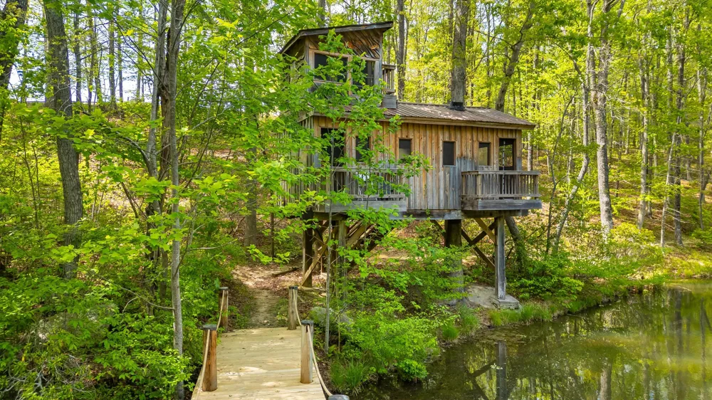 756 Long Branch Road Lookout Mountain, GA 30750