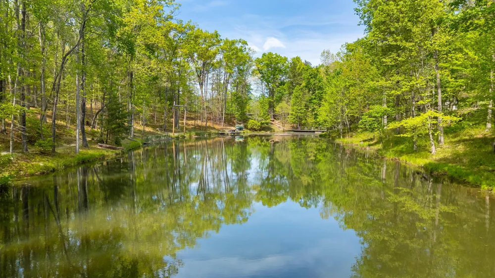 756 Long Branch Road Lookout Mountain, GA 30750