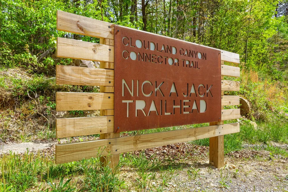 756 Long Branch Road Lookout Mountain, GA 30750
