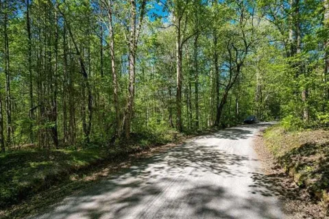 County Road