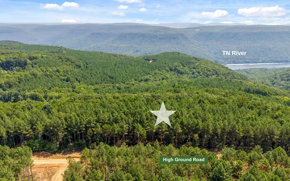 2225 High Ground Road Guild, TN 37340