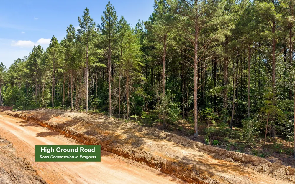 2225 High Ground Road Guild, TN 37340