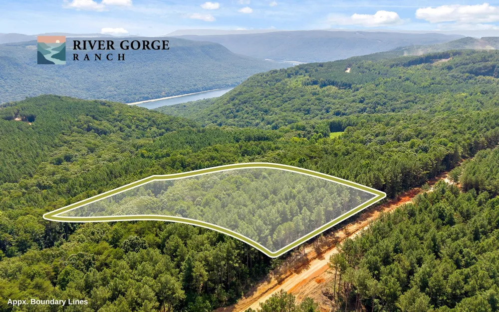 2225 High Ground Road Guild, TN 37340