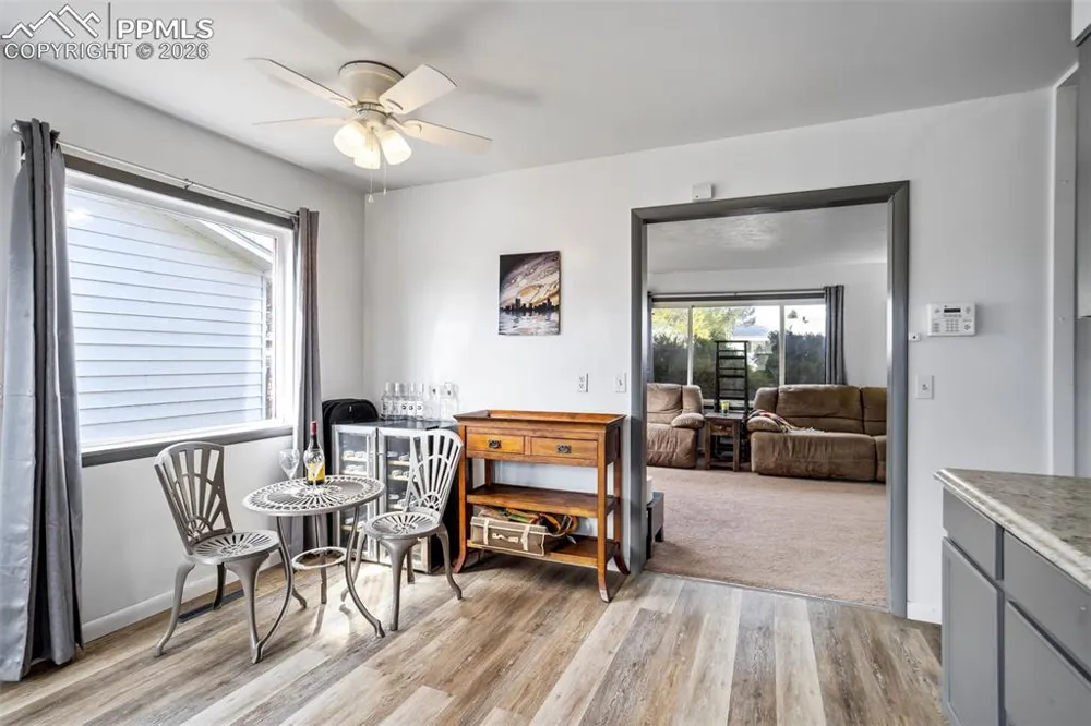 790 J AVENUE Limon, CO 80828