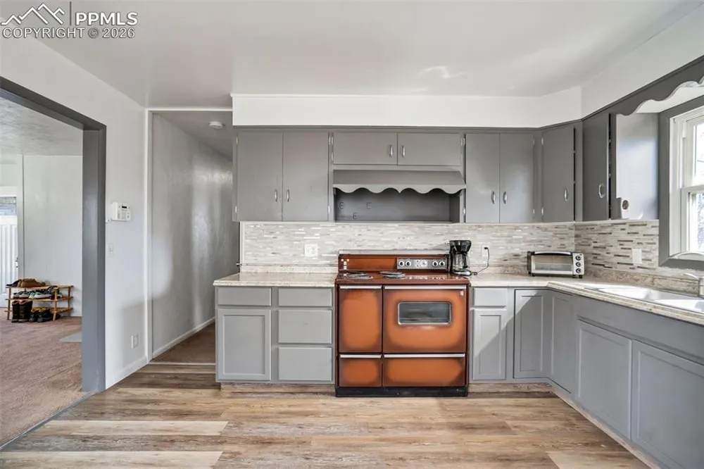 790 J AVENUE Limon, CO 80828