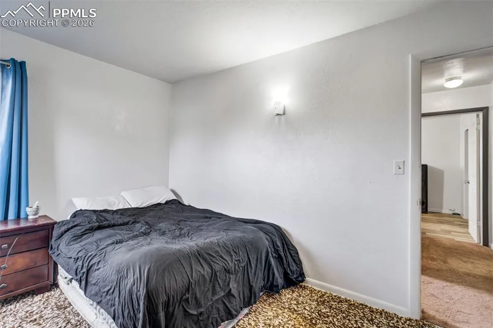 790 J AVENUE Limon, CO 80828