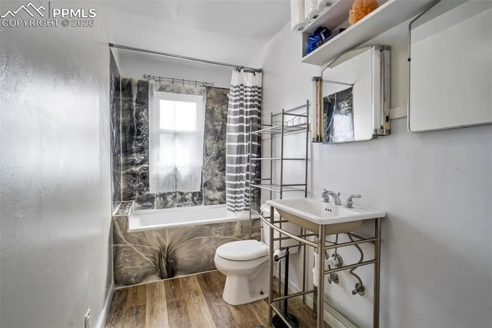 790 J AVENUE Limon, CO 80828