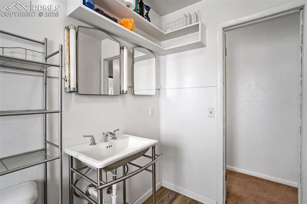 790 J AVENUE Limon, CO 80828
