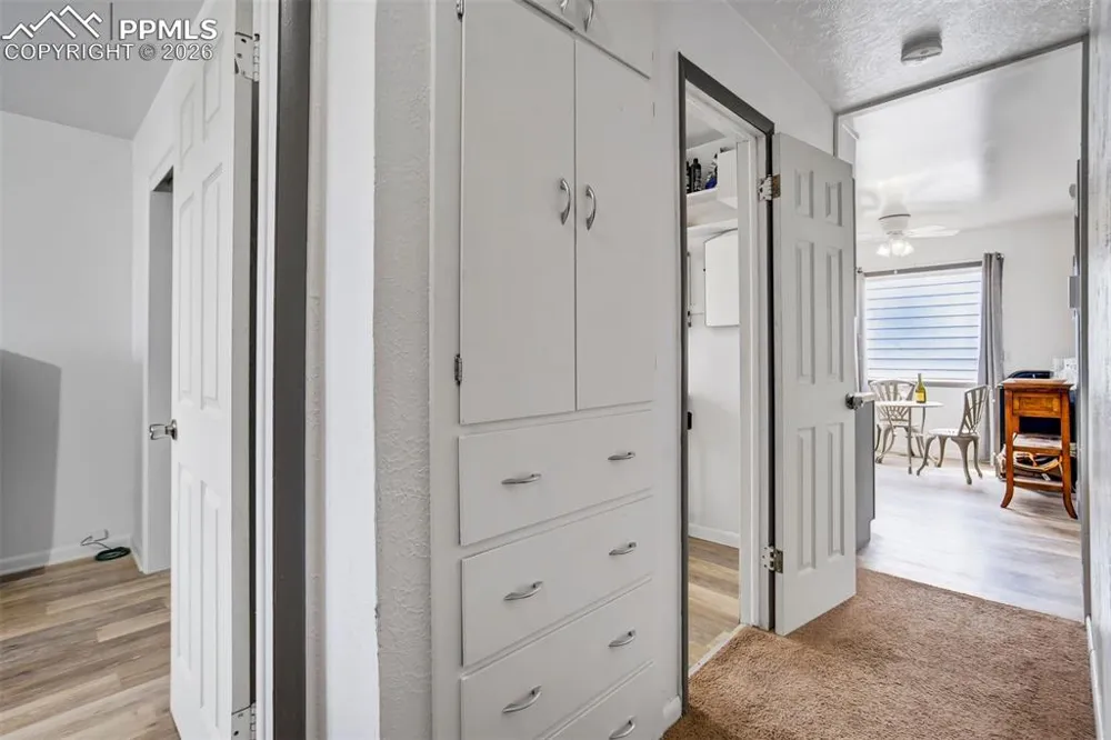790 J AVENUE Limon, CO 80828