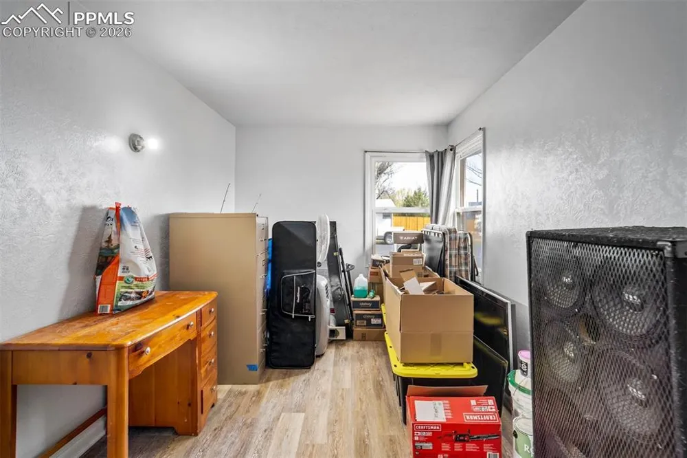 790 J AVENUE Limon, CO 80828