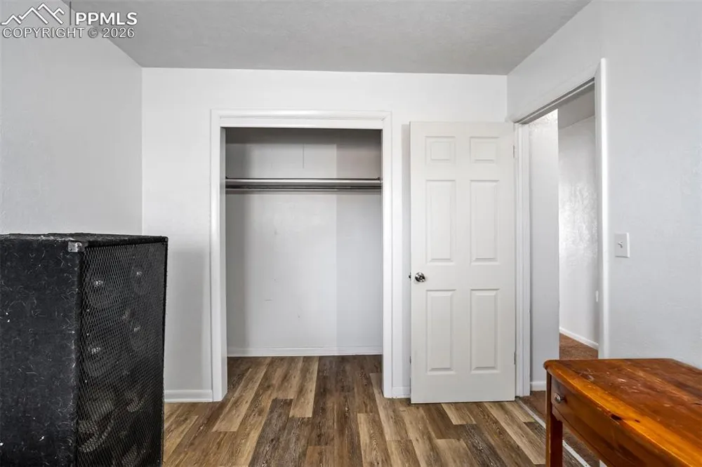 790 J AVENUE Limon, CO 80828