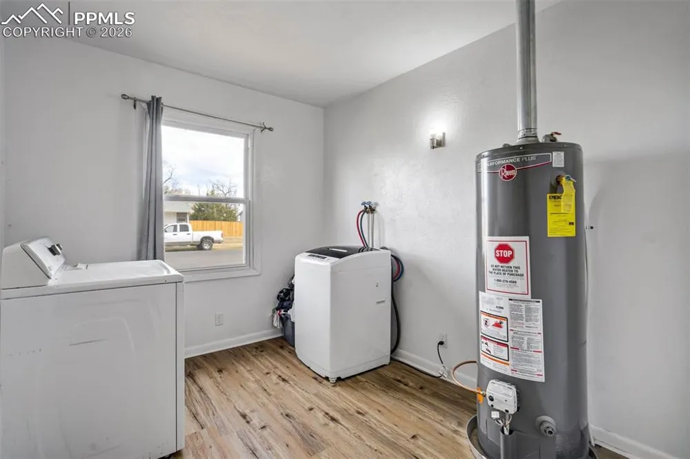 790 J AVENUE Limon, CO 80828