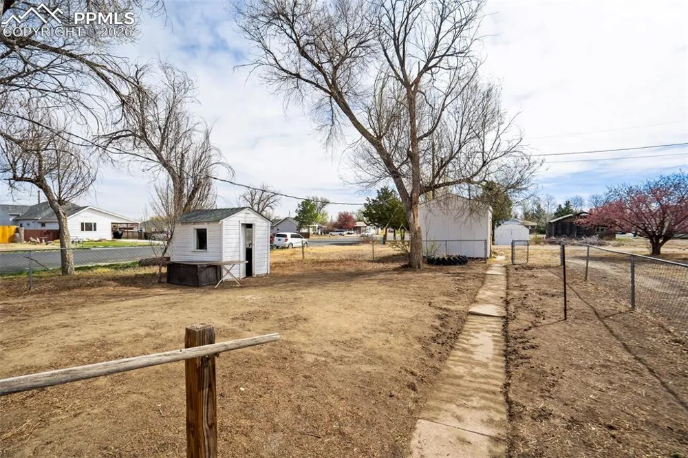 790 J AVENUE Limon, CO 80828